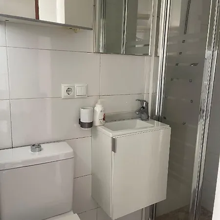 Apartamento Beach-goretti House Mairena del Aljarafe