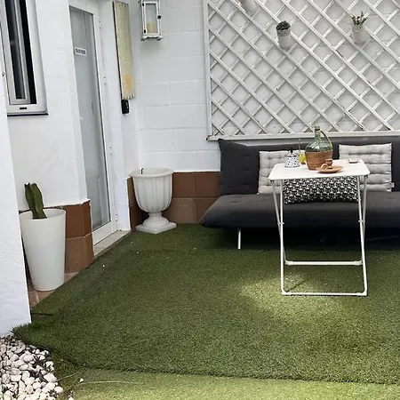 Beach-goretti House
