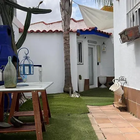 Apartamento Beach-goretti House
