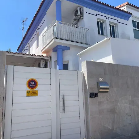 Beach-goretti House Appartement *