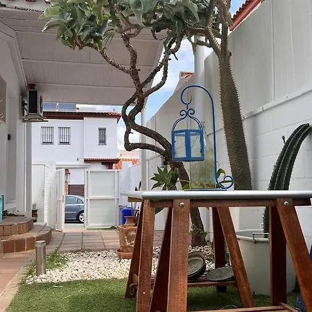 Apartamento Beach-goretti House