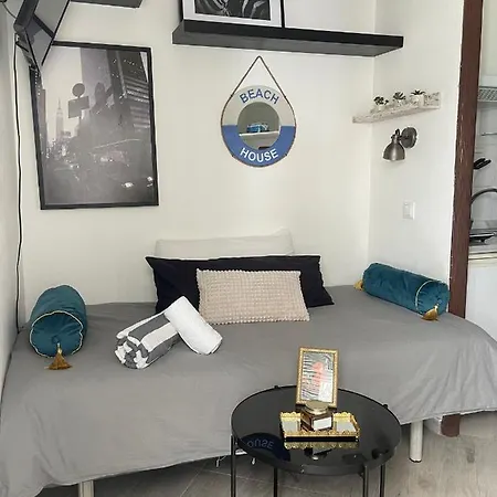 Beach-goretti House Apartamento Mairena del Aljarafe