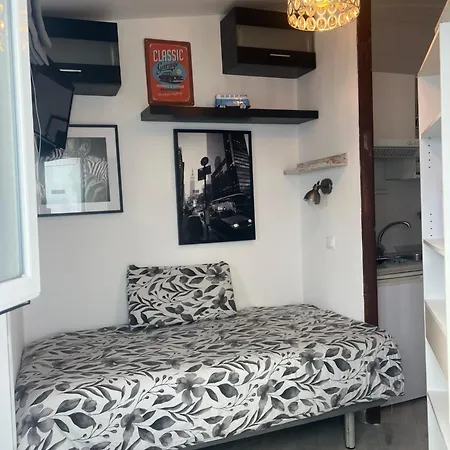 Apartamento Beach-goretti House Mairena del Aljarafe